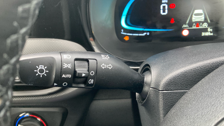 Hyundai i10 1.0 [63] Advance 5dr Auto [Nav] Petrol Hatchback